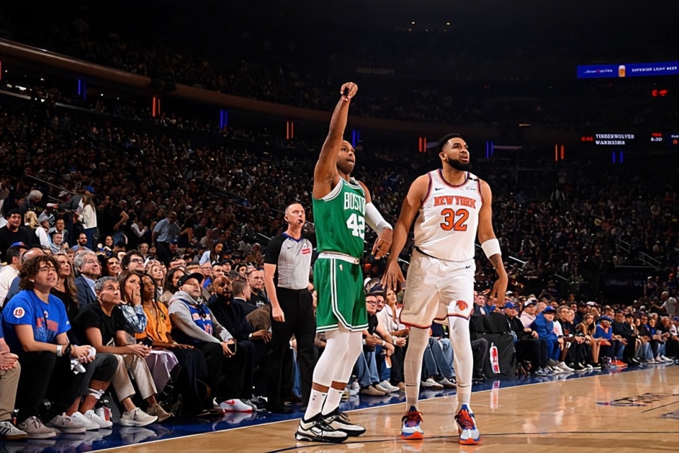 NBA季后赛倒计时，波士顿凯尔特人关键时刻状态回暖，细节引发关注，悬念犹存，团队化学反应显著(nba季后赛赛程)